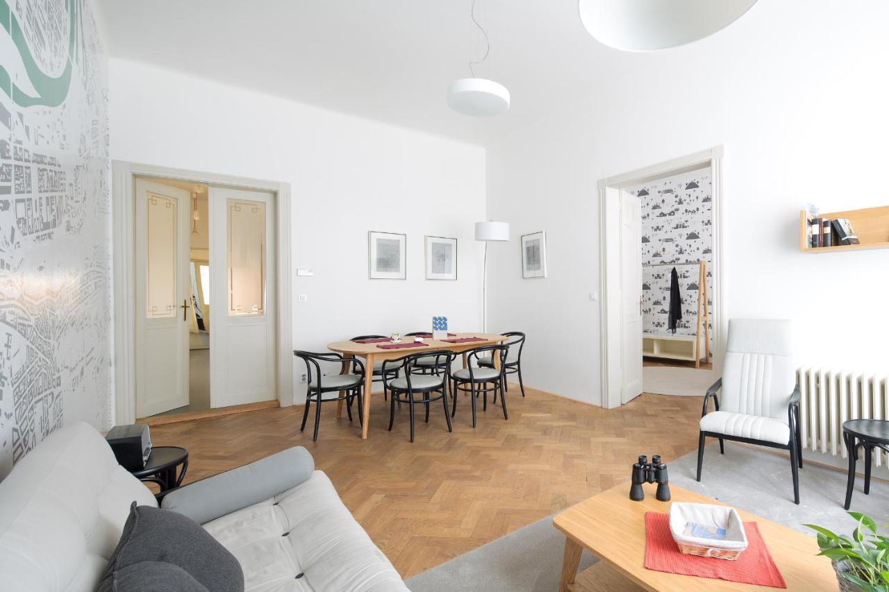Place In Praha